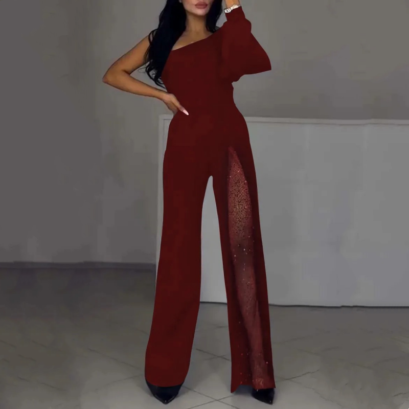 Alena™ Sculpted Style Statement