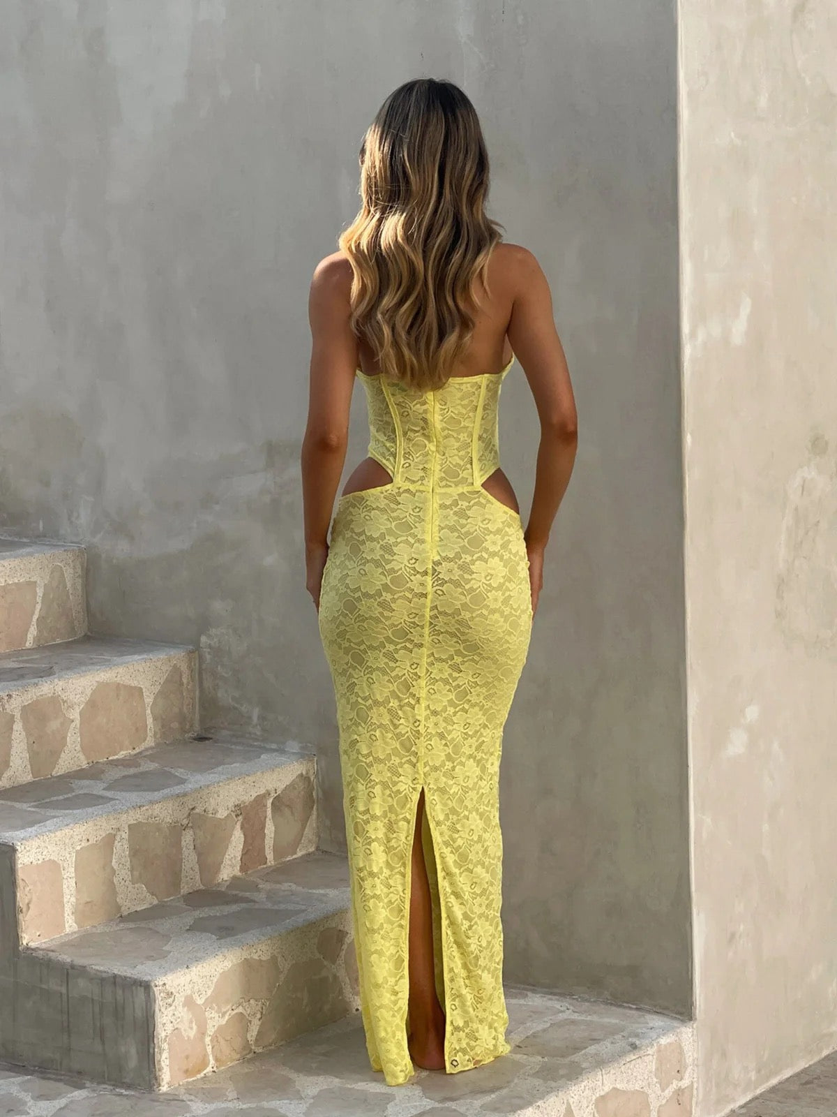 Aaliyah™ Sultry Statement Wear