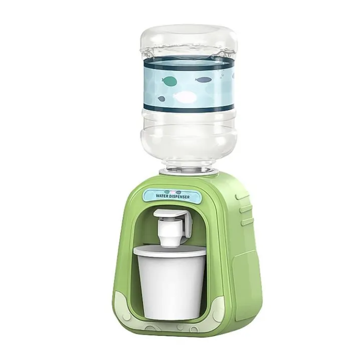AquaPress™ Quick Pump Cleanse