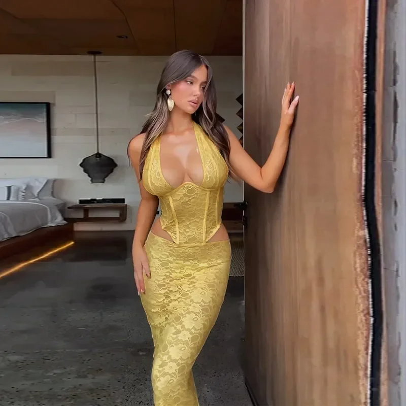 Aaliyah™ Sultry Statement Wear