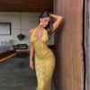 Aaliyah™ Sultry Statement Wear