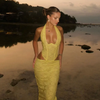 Aaliyah™ Sultry Statement Wear