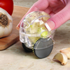 ChopWheel™ Instant Smooth Rolling Chop