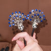 VintaClip™ Elegant Hair Companion
