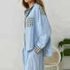 Olivia™ Two-Piece Pajama Set