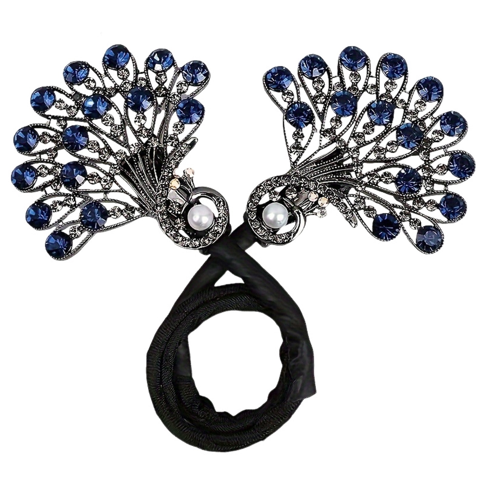 VintaClip™ Elegant Hair Companion