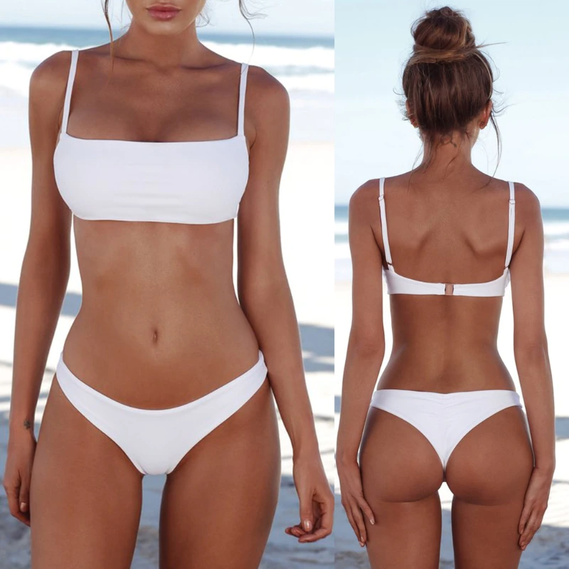 Audrey™ Sculpted Swim Silhouette