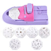 NailPress™ Salon-Quality Nails Instantly