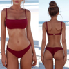 Audrey™ Sculpted Swim Silhouette