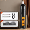 ScrewEase™ Reliable Repair Companion