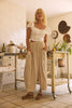 Artheva™ | Summer Harem Pants for Pockets