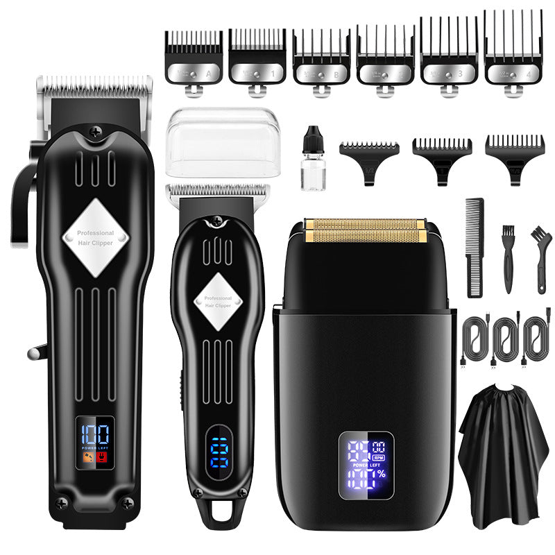 SmartTrim™ Clean Cut Confidence