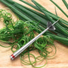 SwiftChop™ Mess-Free Cutting