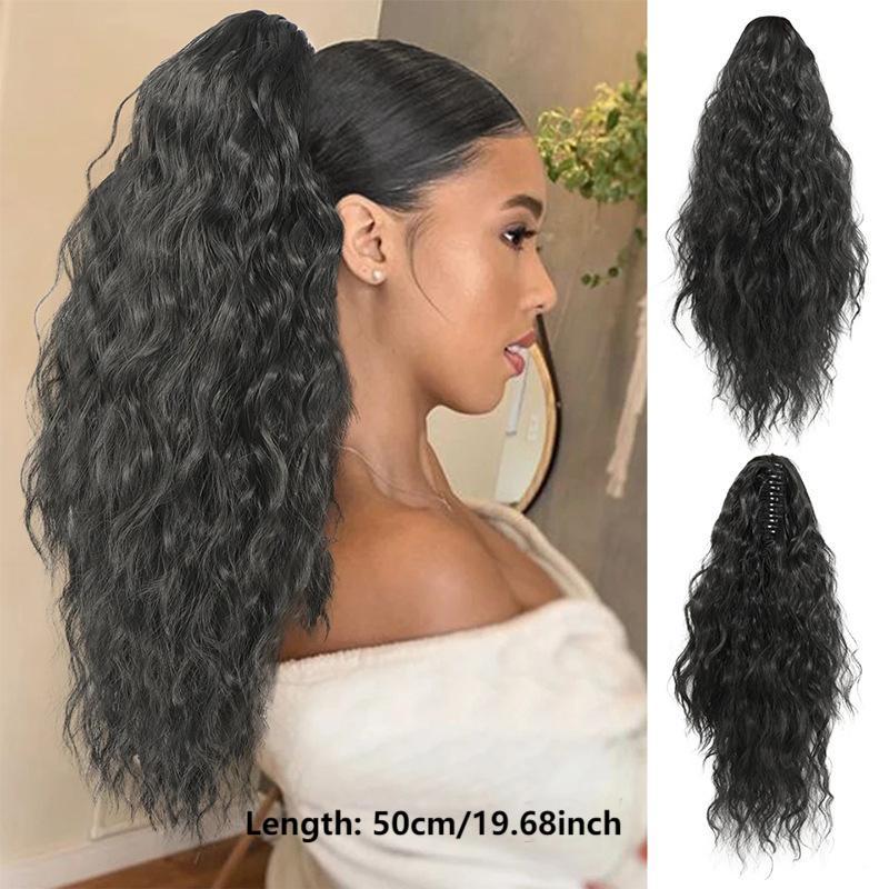 HairBloom™ Instant Hair Perfection