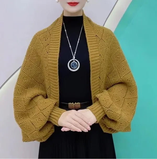 Ferrah™ Versatile Layering Piece