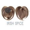 Magic Clip-On Hair Topper