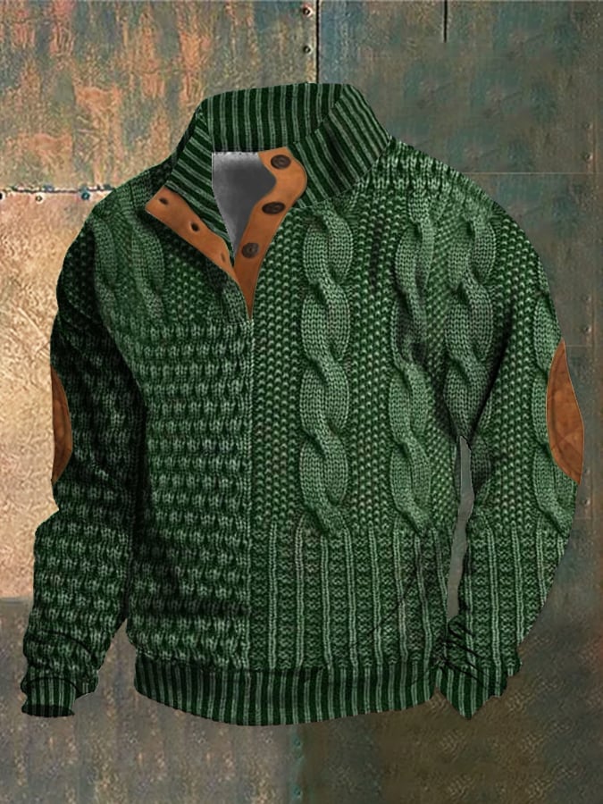Andrei™ Versatile Wardrobe Essential