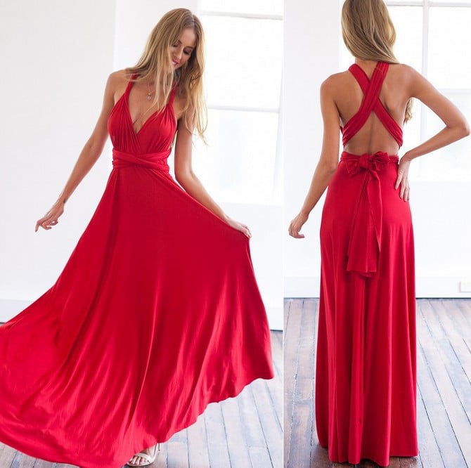 Zena™ Endless Outfit Style Options