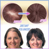 Magic Clip-On Hair Topper