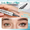 1+1 Free | BrowCarve™ Flawless Microblade Precision