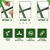 FenceLink™ Fence Connecting Buckles