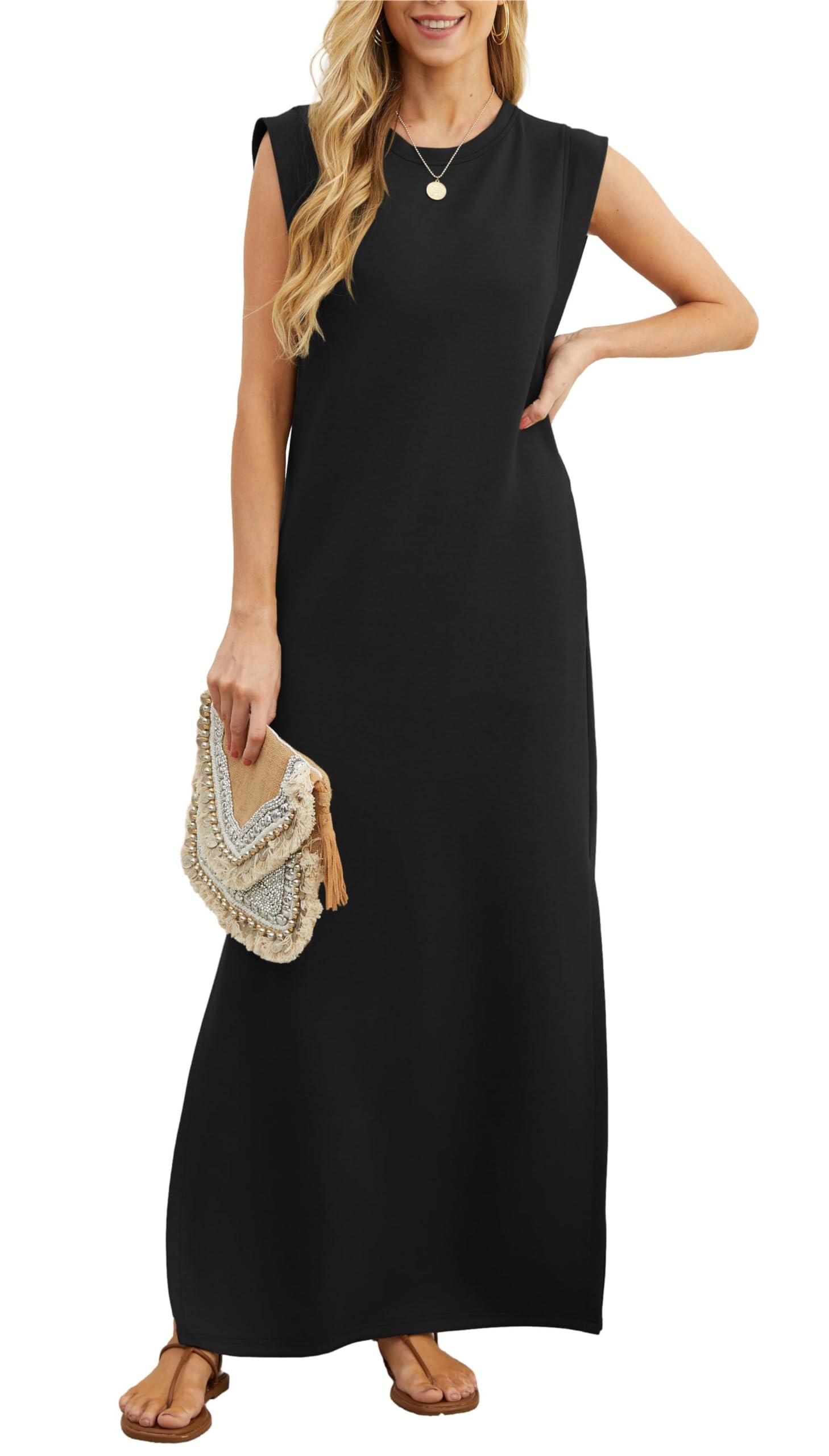 Romina™ Casual Loose Dress