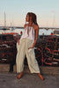 Artheva™ | Summer Harem Pants for Pockets