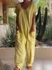 Yvonne™ Casual Summer Jumpsuit