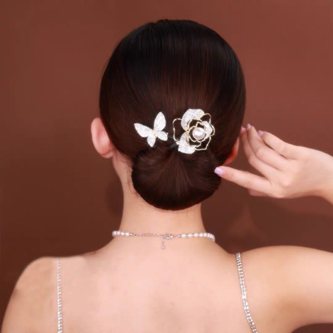 CurlEase™ Flawless Hair Twist