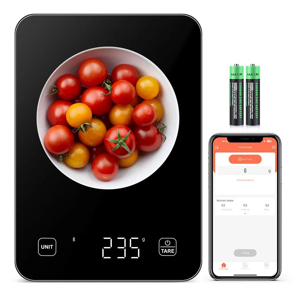 SmartWeigh™ Balanced Diet Tracker