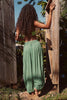 Artheva™ | Summer Harem Pants for Pockets