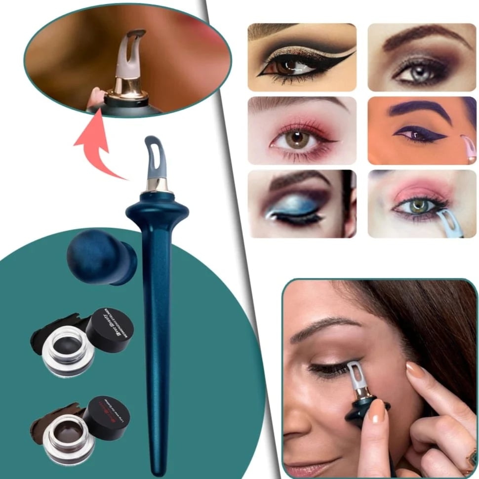 LashLine™ Effortless Eyeliner Perfection