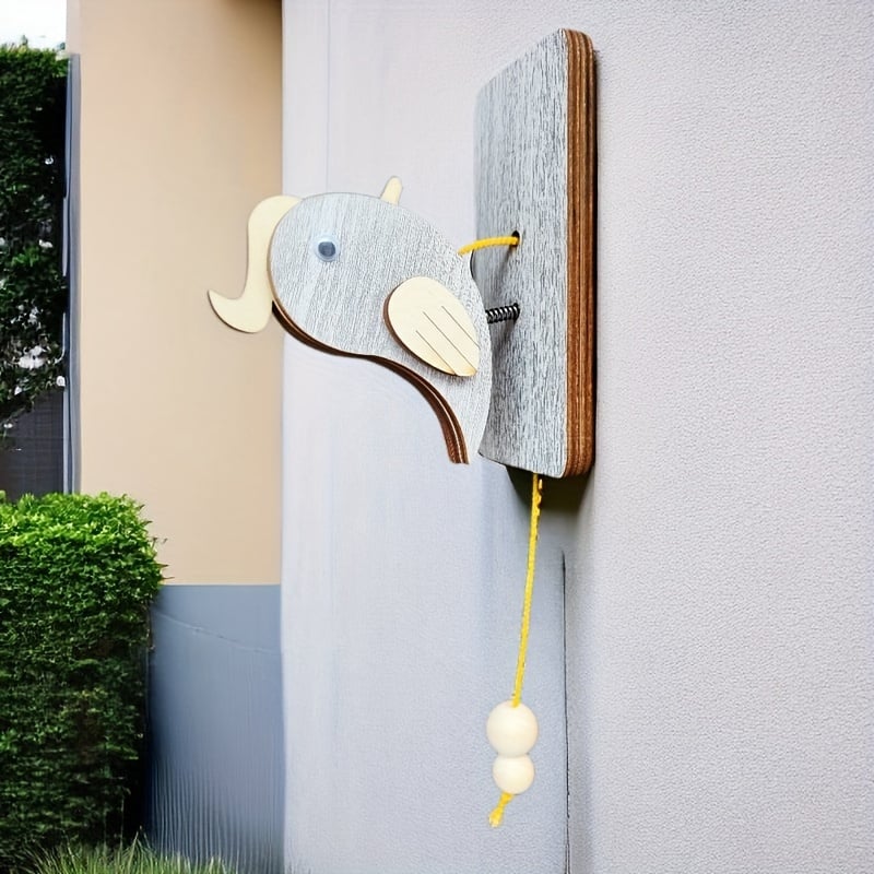PeckerTone™ Stylish Welcome Decor