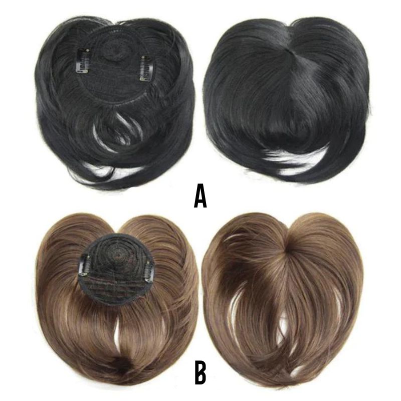1+1 Free | ClipHair™ Beautiful Hair Transformation Instantly