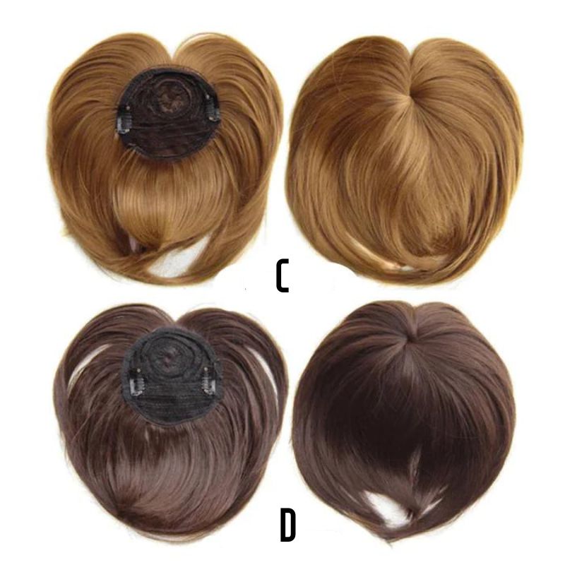 1+1 Free | ClipHair™ Beautiful Hair Transformation Instantly