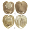1+1 Free | ClipHair™ Beautiful Hair Transformation Instantly