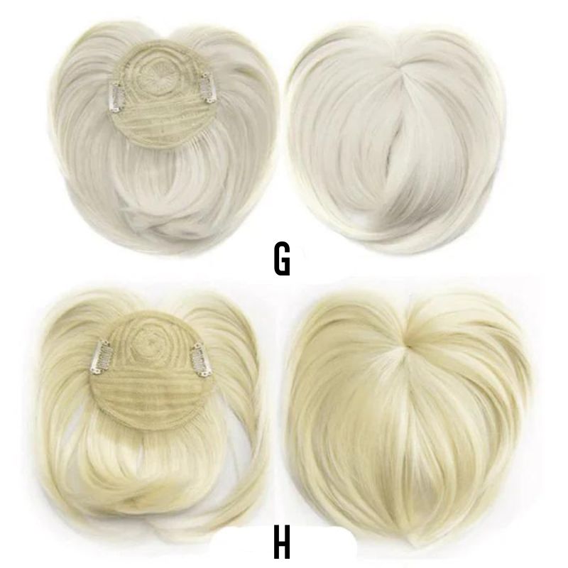 1+1 Free | ClipHair™ Beautiful Hair Transformation Instantly