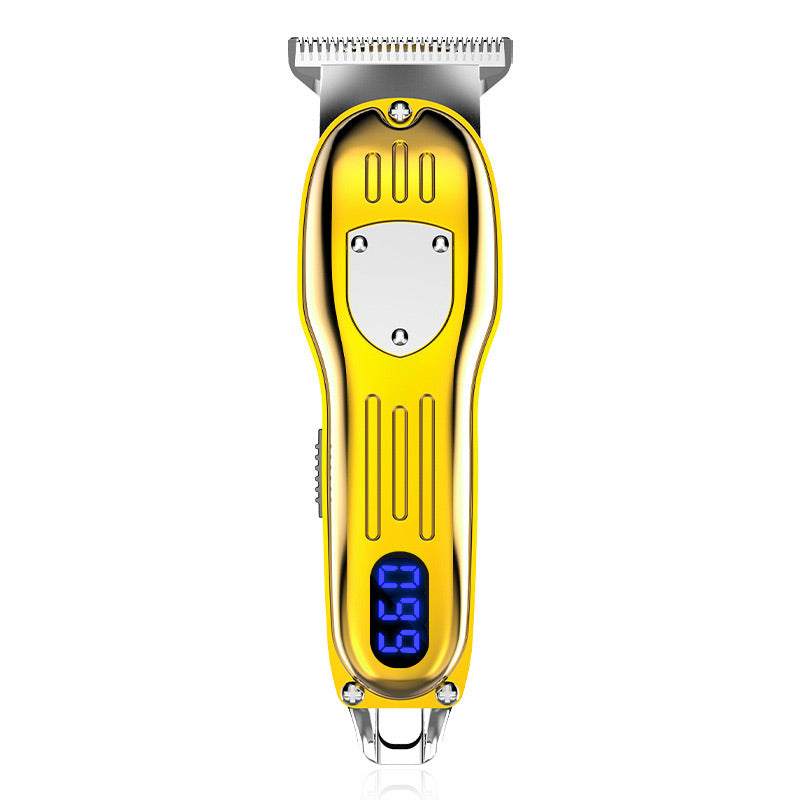 SmartTrim™ Clean Cut Confidence