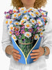 BloomCard™ A Bouquet as Grand as Your Love