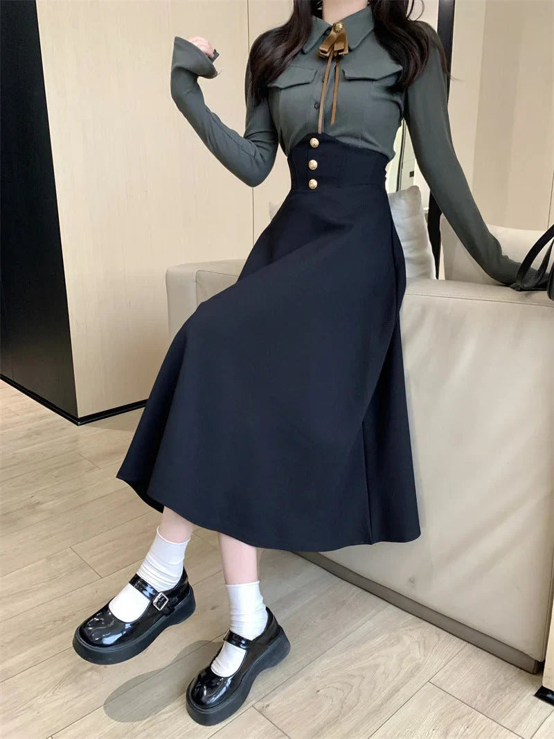 Leighla™ Comfortably Chic Fit