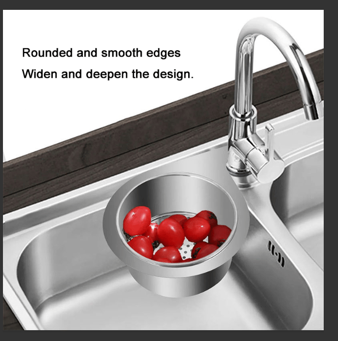 SwanSink™ Kitchen Sink Organizer