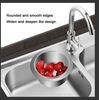 SwanSink™ Kitchen Sink Organizer