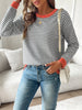 Vanessa™ Classic Striped Style