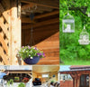 LeafLift™ Hang Plants Safely