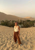 Artheva™ | Summer Harem Pants for Pockets