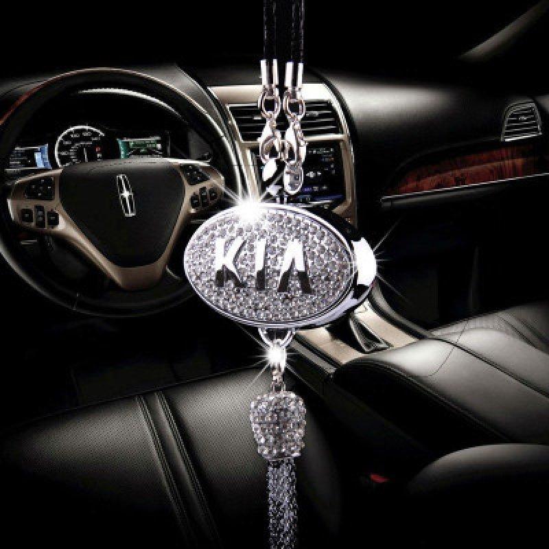 GleamScent™ Glamour Scents On Wheels