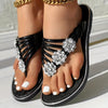 Women's Flip Flops – Stylish and Orthopedic Flip Flops for Summer