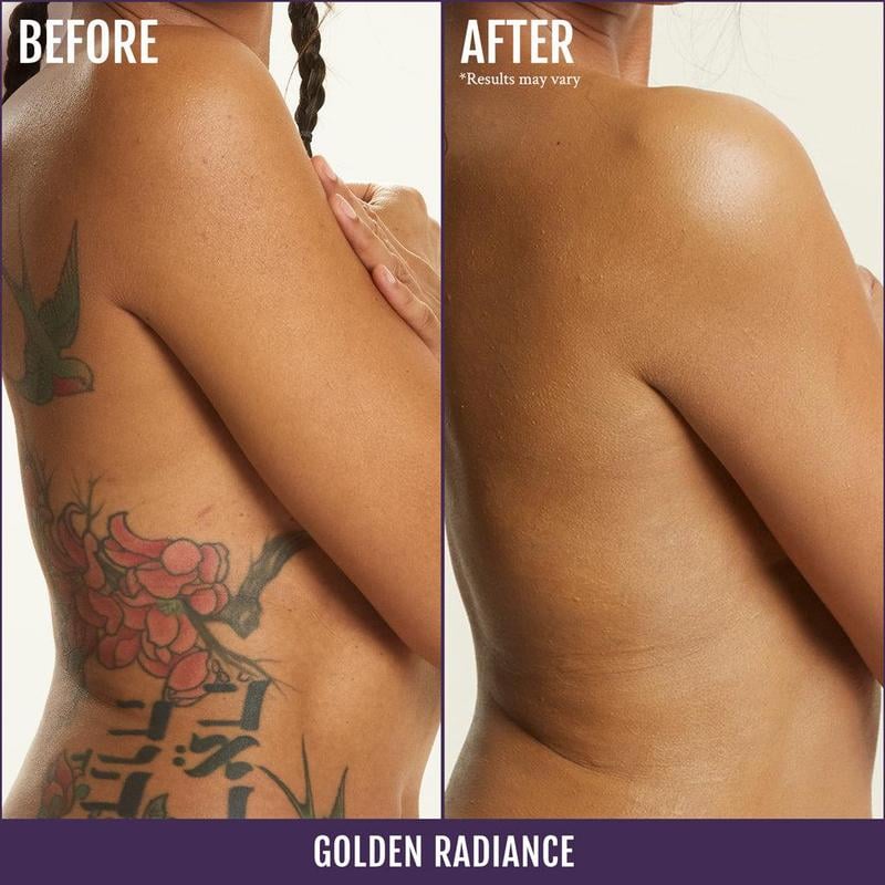 BodyGlow™ Flawless Coverage Confidence