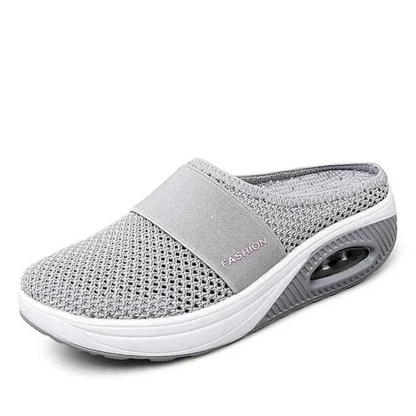 Women's slippers – orthopedic house slippers for maximum comfort