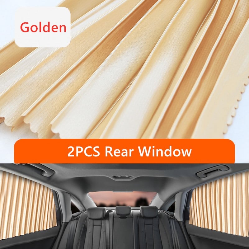 CarVeil™ Comfort Shade Guard